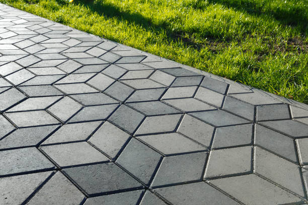 Best Residential Paver Driveway  in East Rancho Dominguez, CA