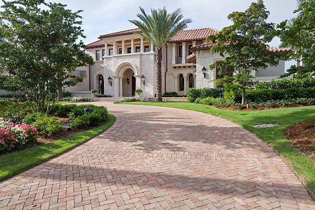 Best Decorative Driveway Pavers  in East Rancho Dominguez, CA