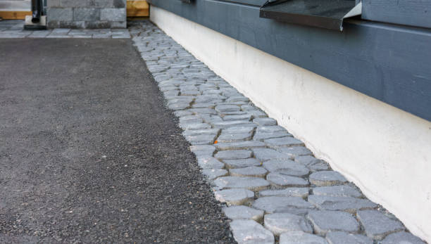 Best Residential Paver Driveway  in East Rancho Dominguez, CA