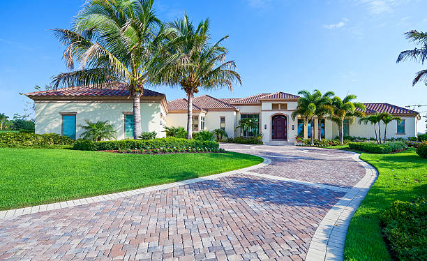 Best Concrete Paver Driveway  in East Rancho Dominguez, CA