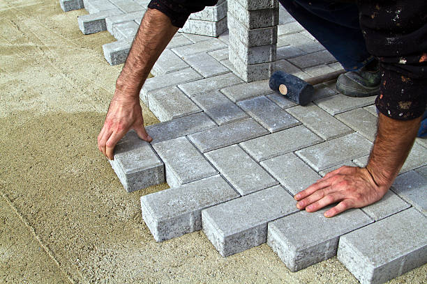 Reasons to Select Us for Your Driveway Paving Requirements in East Rancho Dominguez, CA