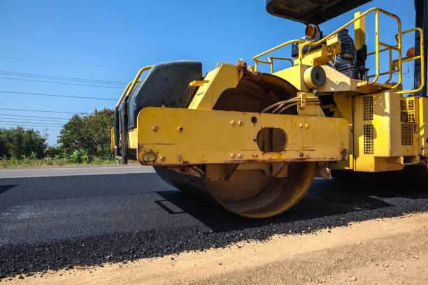 Professional Driveway Pavers in East Rancho Dominguez, CA